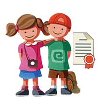 Регистрация в Баймаке для детского сада